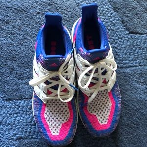 Adidas Ultraboost Men’s 10